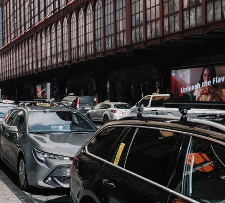 SWARM Driving & Events