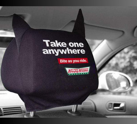 Krispy  Kreme Doughnuts